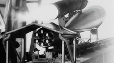 V1: Hitler's Vengeance Missile