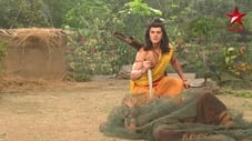 Lakshman Captures Jatayu