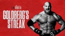 Goldberg's Streak