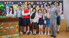 Teacher Yoo Bong-du's Happy New Semester