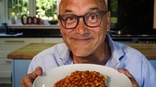 Keeping Britain Going: Baked Beans Update