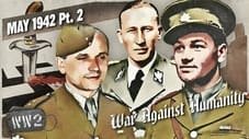 The Plot to Kill Hitler's Hangman - Operation Anthropoid – May 1942, Pt 2