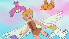 Icarus's wings