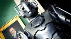 Greatest Monsters and Villains (6) - The Cybermen