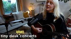 Watch Laura Marling Play A Tiny Desk From Home