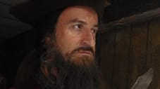 Blackbeard's Lost Ship