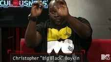 Folge 16 - Chris “Big Black” Boykin