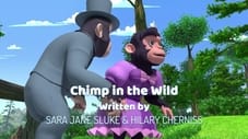 Chimp in the Wild