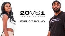 20 vs 1 (Jidion Edition) - The Explicit Round