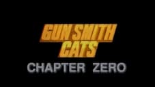Gunsmith Cats: Chapter 0