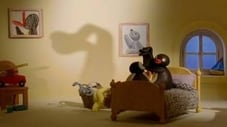 Pingu's Bedtime Shadows