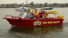Big Red Boat