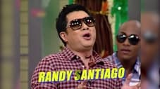 Randy Santiago