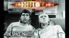 "The Space Pirates" - episode 2