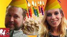 Matt's Birthday Surprise