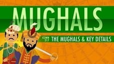 The Mughal Empire and Historical Reputation
