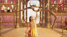 Ram Lifts the Shiva Dhanush!