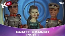 Scott Sadler - Part 1