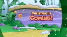 Christmas Is Coming!