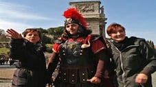 Rome : la traversée des siècles
