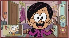 The Loud House & Casagrandes Hangin' At Home Special