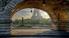 Le meraviglie e i segreti di Parigi