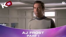 AJ Frost - Part 1
