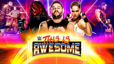 Most Awesome Debuts