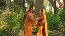 Ram Rescues Sita