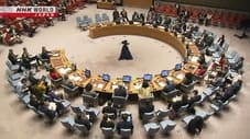 UN Security Council: Battlefield of Words