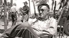 John Ford/John Wayne: The Filmmaker and the Legend
