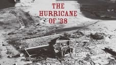 The Hurricane of '38