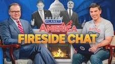 Fireside Chat (17/11/2023)
