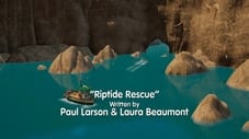 Riptide Rescue
