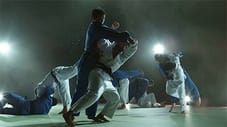 Miracle Body: The Revival of Japan's Judo