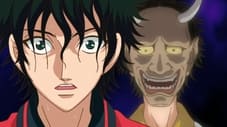 ¡Ryoma contra Kirihara! Más allá de la furia de batalla