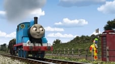 Thomas pukkantyúi