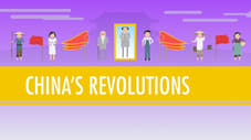 Communists, Nationalists, and China's Revolutions