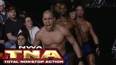NWA Total Nonstop Action #27