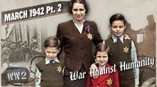 Fifty Families Murdered Every Hour - March 1942, pt. 2