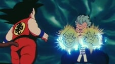 El combate más fuerte de Goku