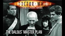 "The Daleks' Master Plan" - episode 2 "Day of Armageddon"