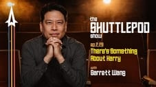 "There's Something About Harry" with Garrett Wang