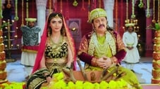 Akbar to Marry Naagin?