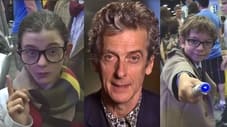 The Doctor: A New Kind of Hero