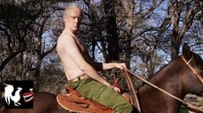 Putin on a Horse