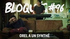 Orel's synth