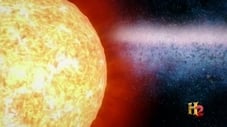 Die Entstehung des Sonnensystems