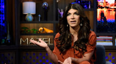 WWHL One on One with Teresa Giudice