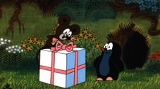 The Mole and the Gift